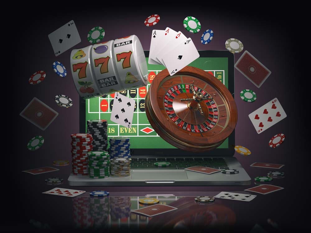 Estrategias de Gamificación en Programas de Fidelidad de Casinos en Línea