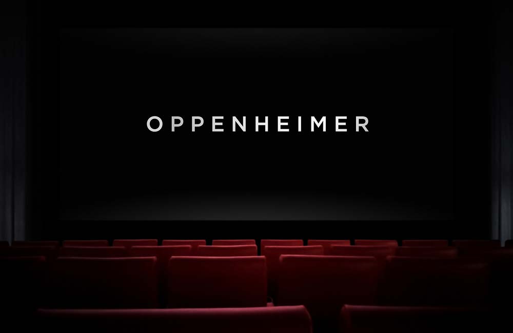 Julius Robert Oppenheimer: La mente detrás de la Revolución AtómicaJulius Robert Oppenheimer: La mente detrás de la Revolución Atómica