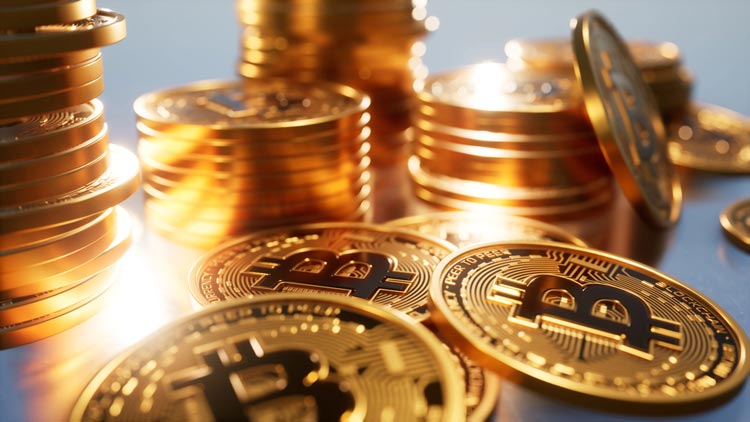 Criptomonedas Pagos Rápidos y Discretos