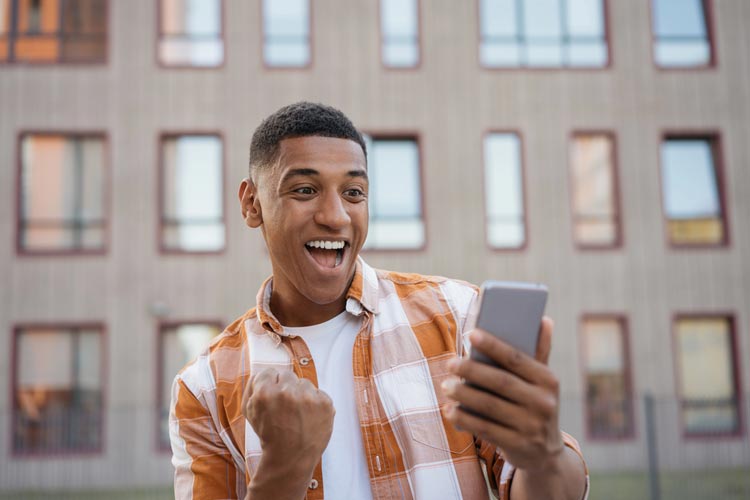 Era Smartphone Apuestas Deportivas