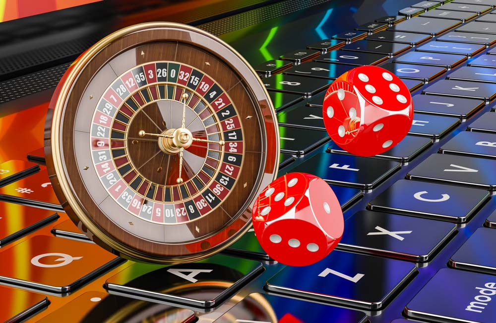 Guía Definitiva de Casinos Online en Argentina 2024