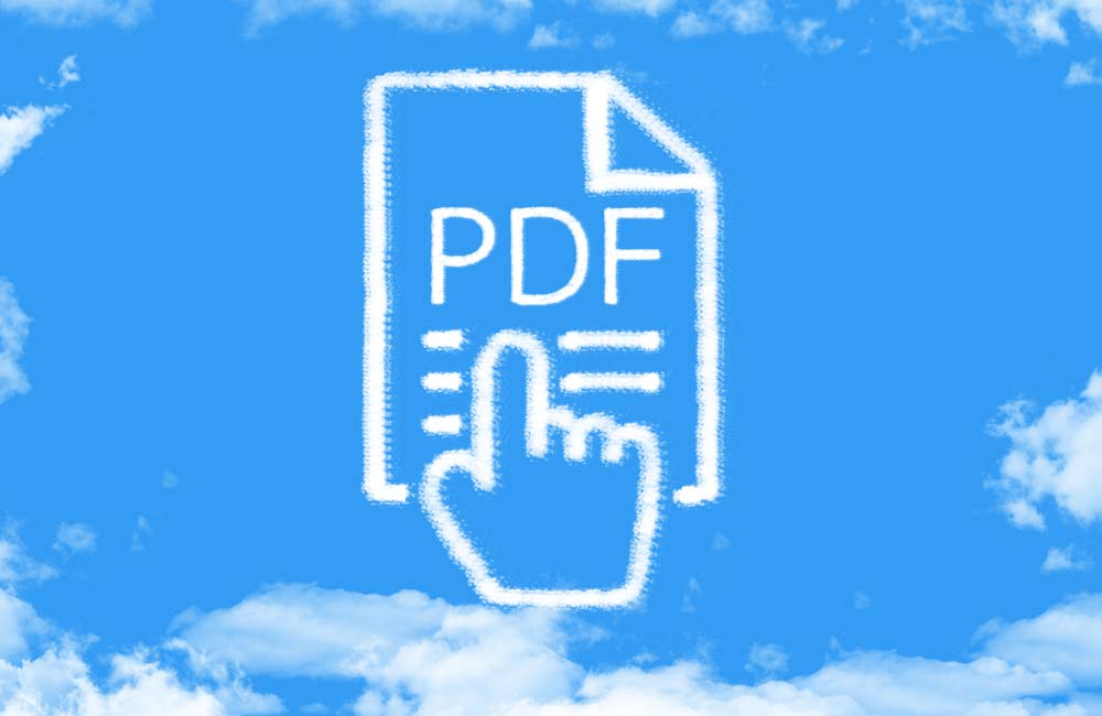 La calidad importa: mantener la claridad de la imagen en la conversión de PDF a JPG