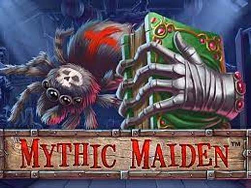 Mythic Maiden Juegos de Fantasia
