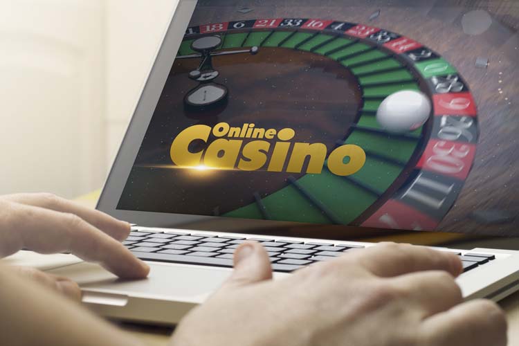 Ruleta Casino Online