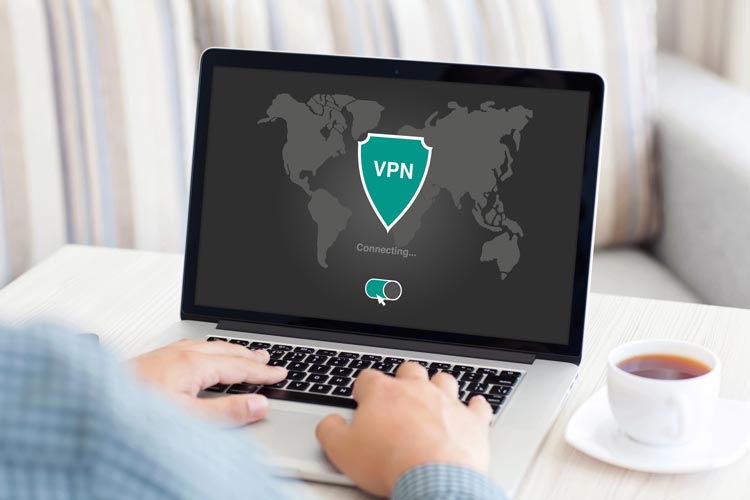 VPN Red Privada Virtual