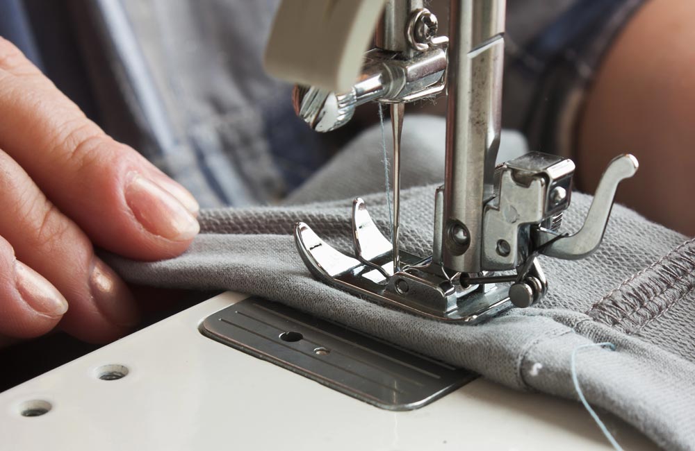 Reparar máquinas de coser: servicio técnico especializado para todo tipo de modelos