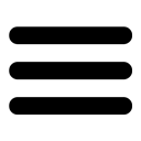 Hamburger Icon