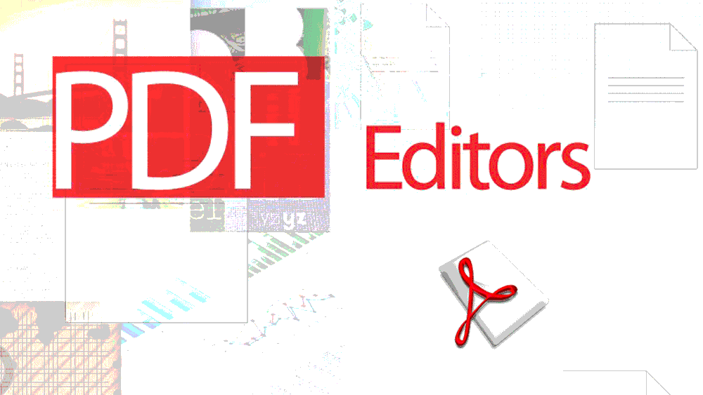 Editores PDF online y para PC gratuitos