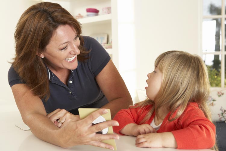 Terapia Infantil