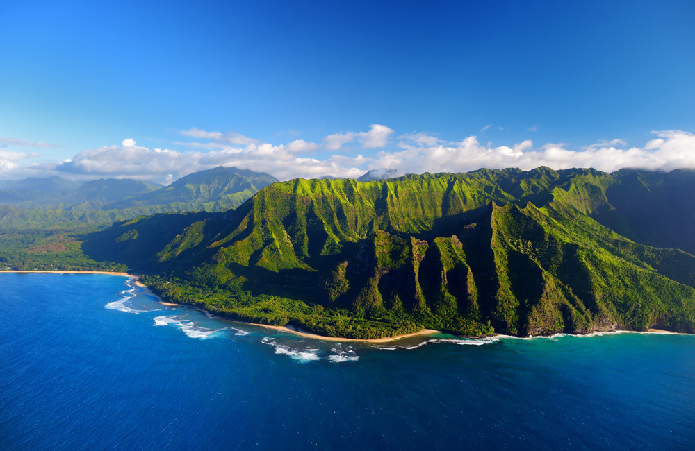 Hawái: Descubre el paraíso de estas Islas de Belleza Salvaje