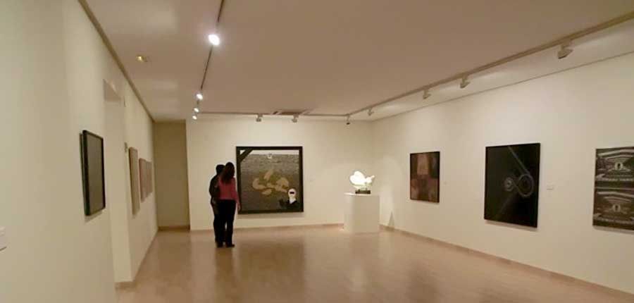 Museo de Arte Contemporáneo de Elche