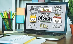 Diseño de Páginas Web: Ventajas de Contratar una Agencia Profesional
