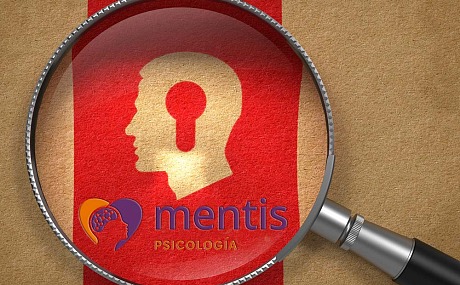 Mentis Psicología: Gabinete de Psicología en Elche