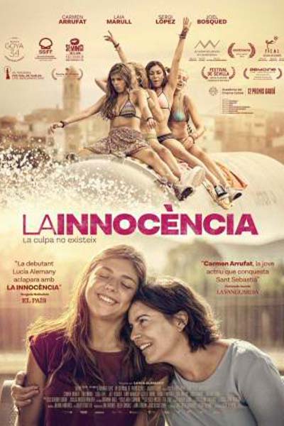 La inocencia