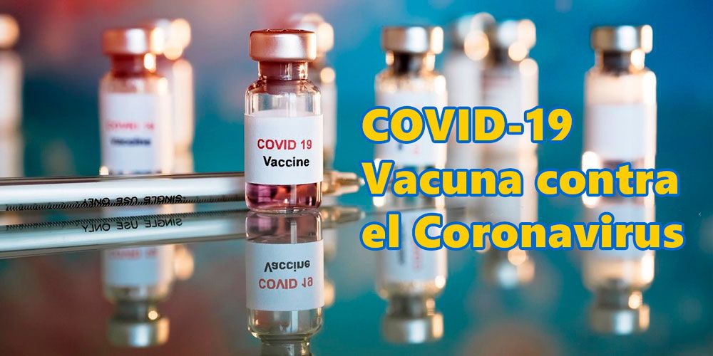 ¿Cómo funciona una vacuna contra la Covid-19?