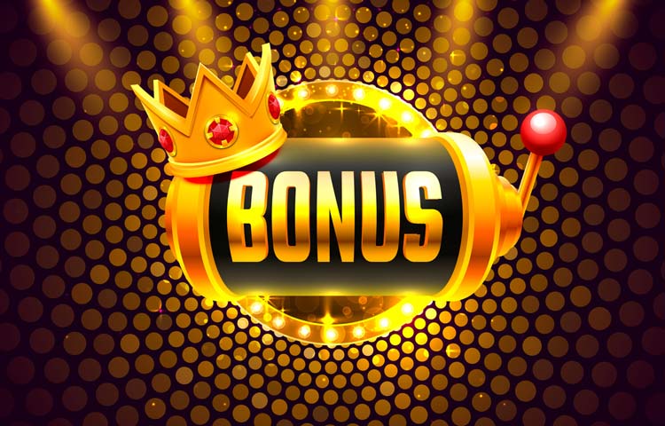 Bonus y Recompensas Casinos Online