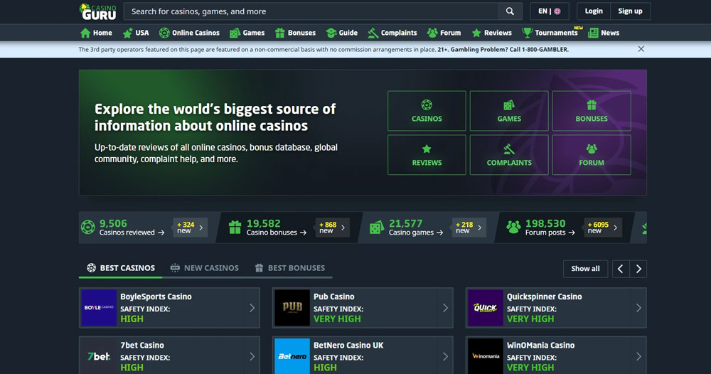 Casino-Guru