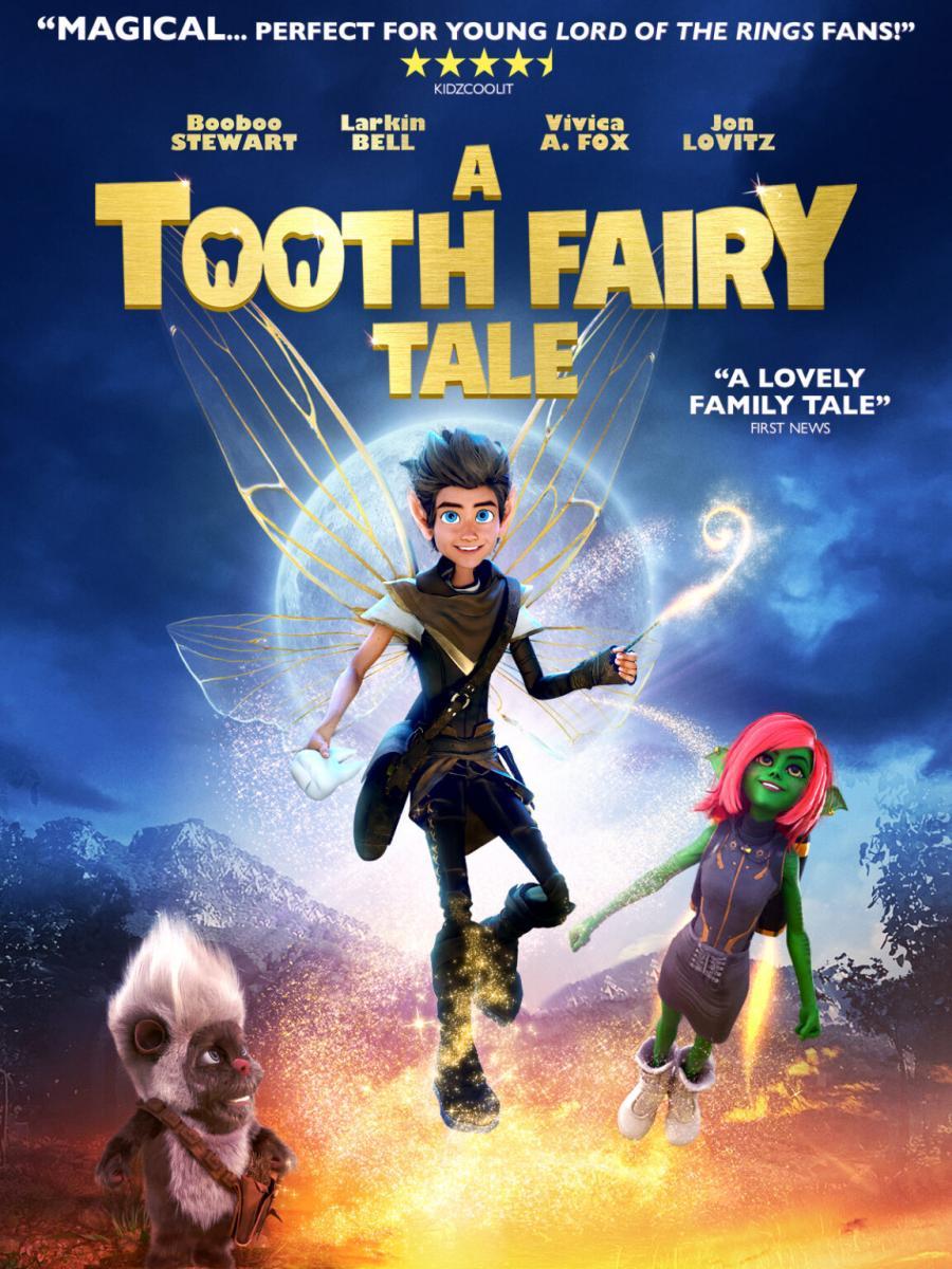 Guardianes del diente