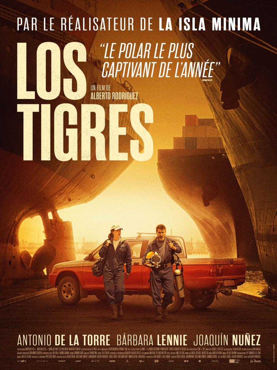 Los Tigres