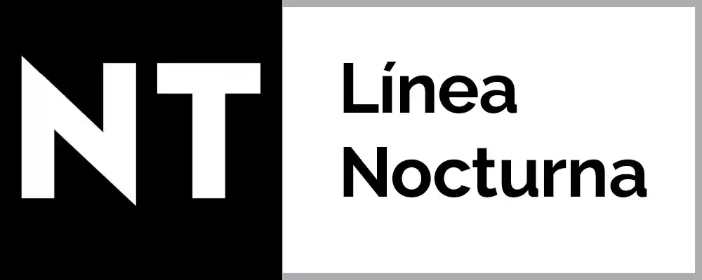Línea NT Nocturna Autobuses Urbanos de Elche