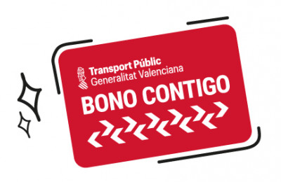 Bono Autobuses Elx Rodalia