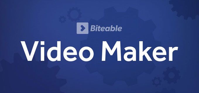 biteable herramientas video redes sociales
