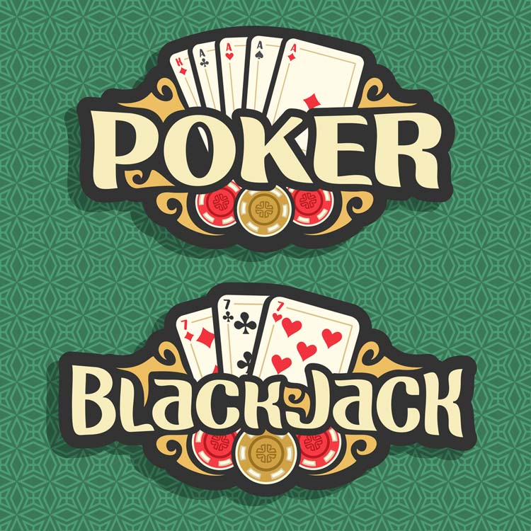 BlackJack Poker Online Casinos Anonimos