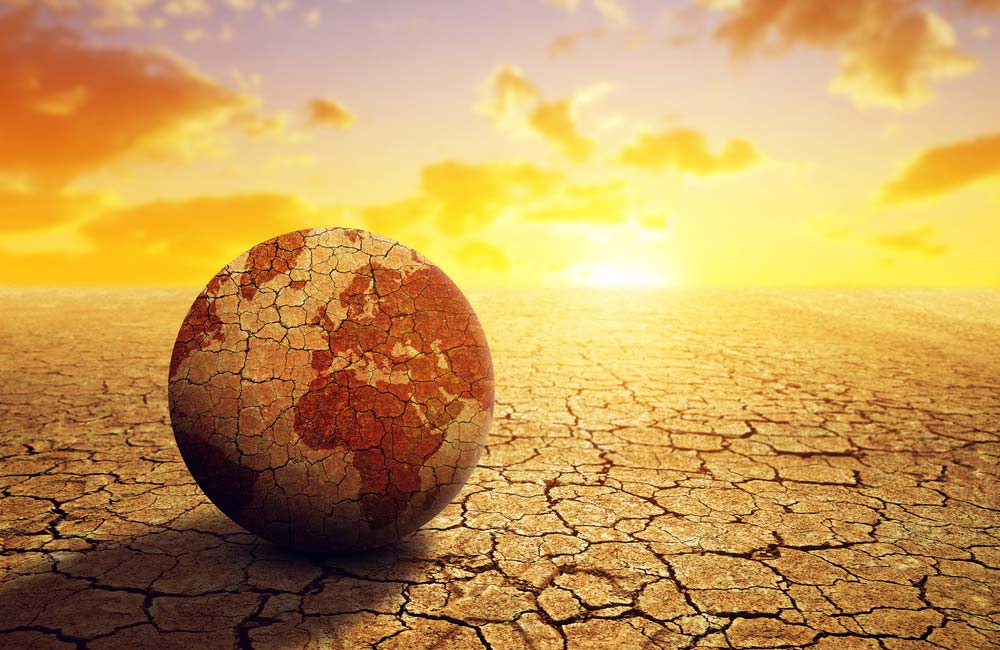Calentamiento Global: Por qué es una Amenaza y requiere una acción inmediata
