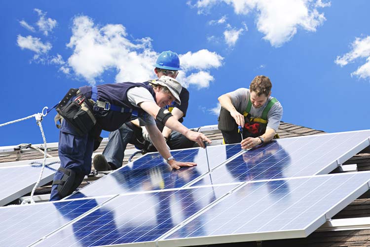 Consejos para Ahorrar Energia Paneles Solares
