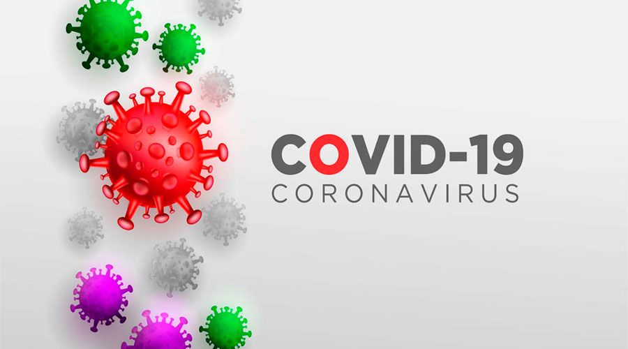 Informacion-coronavirus-covid19 Sanidad