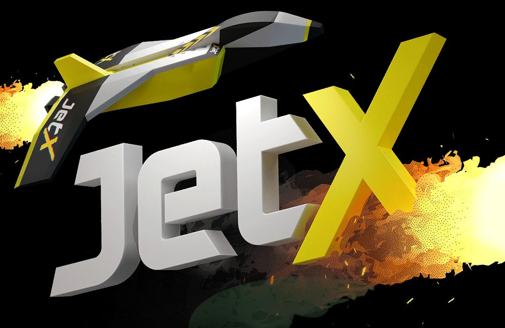 JetX: Conoce este Juego de Apuestas Online