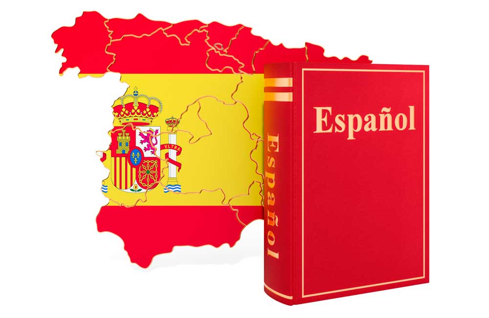 Ortografía Española, reglas básicas y comunes