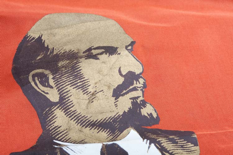 Revolucion Rusa 1917 Lenin Historia de Europa