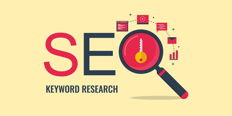 Keyword Research Investigacion Palabras Clave