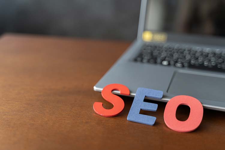 SEO Search Engine Optimization