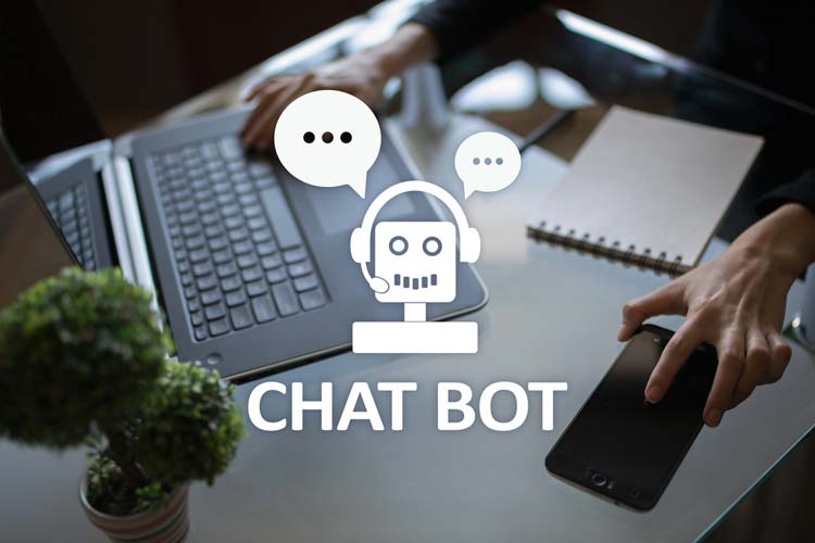 chat bot Instagram