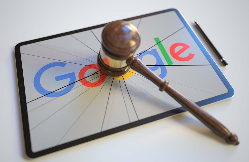 Cómo recuperarse de una sanción o penalización de Google