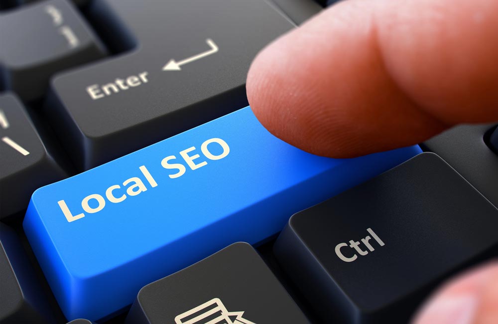 La importancia del SEO local y una página web para negocios físicos