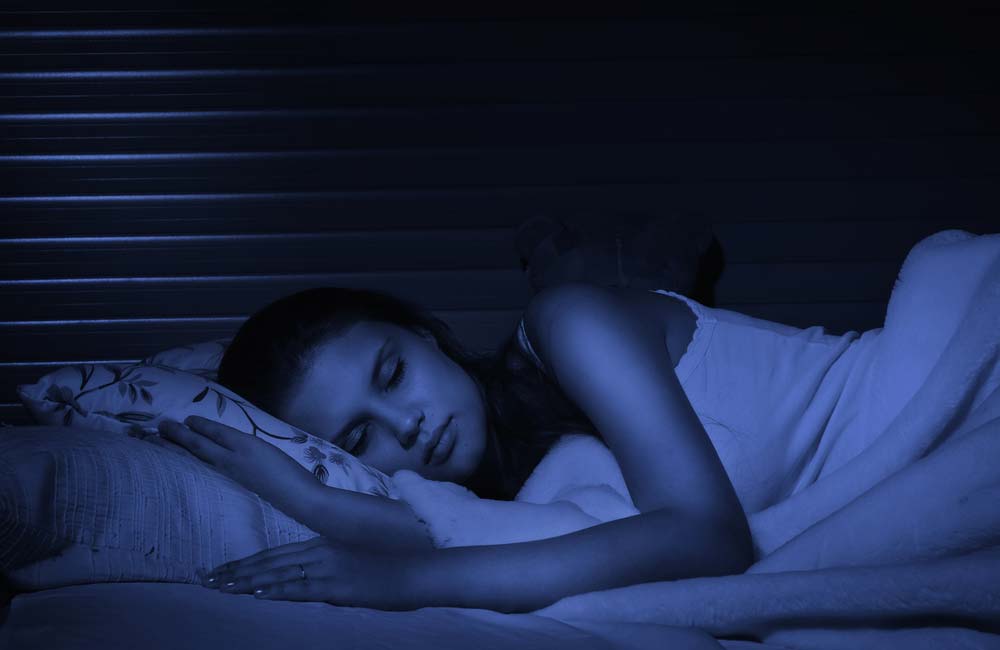 ¿Qué es el Sueño REM? Los ciclos y las Etapas del Sueño