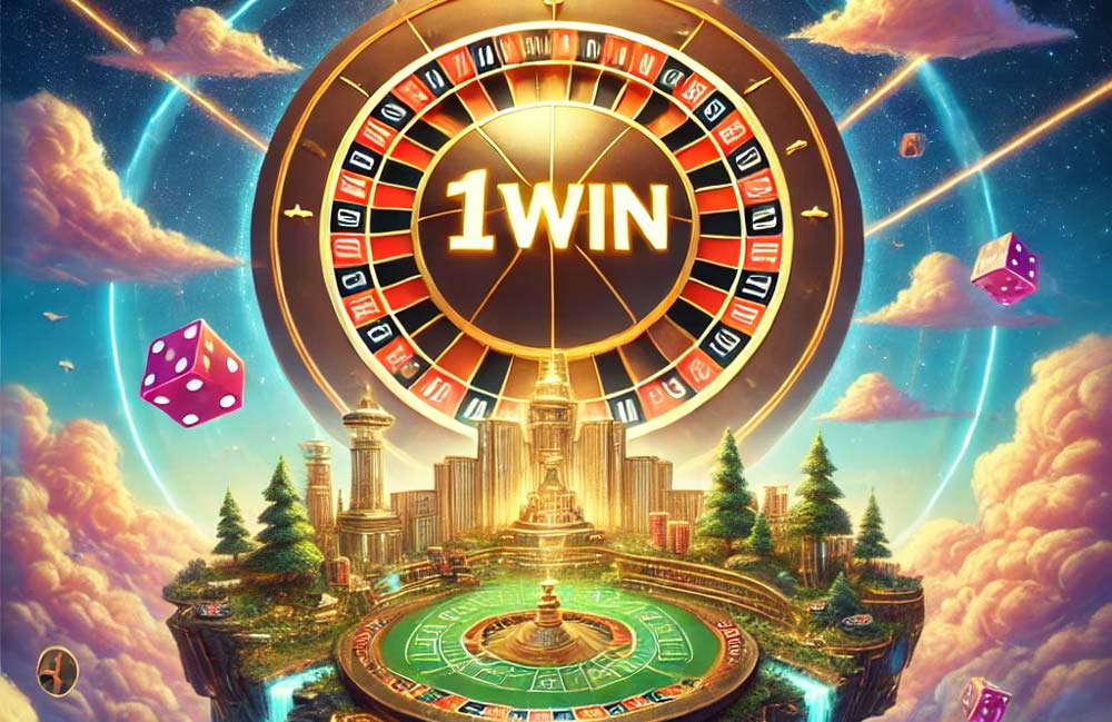 1win en Honduras: innovación, tecnología y una nueva era del juego online