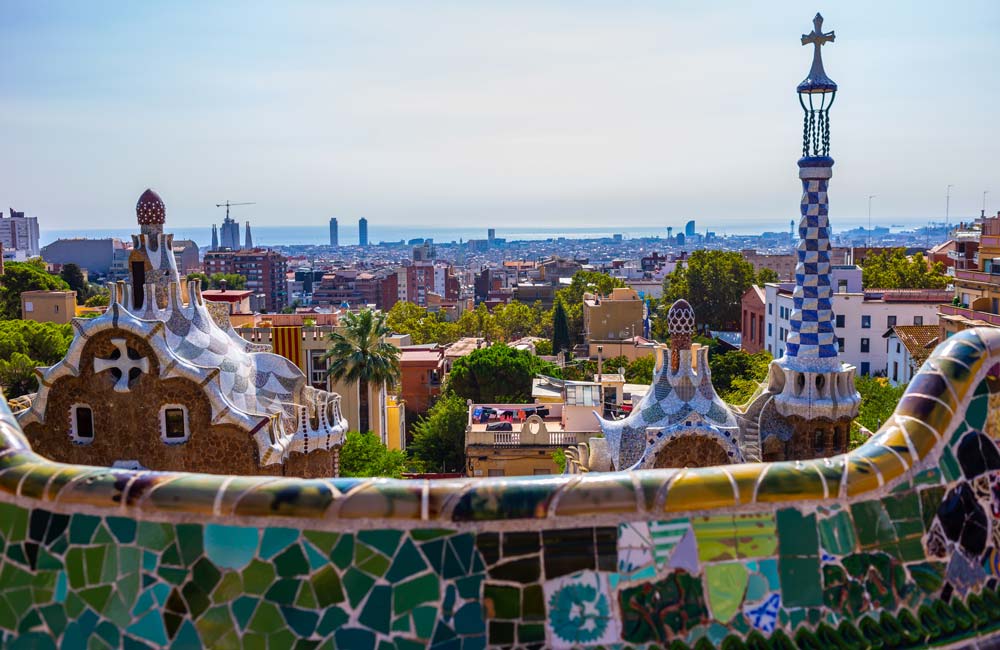Las siete mejores cosas que hacer en Barcelona
