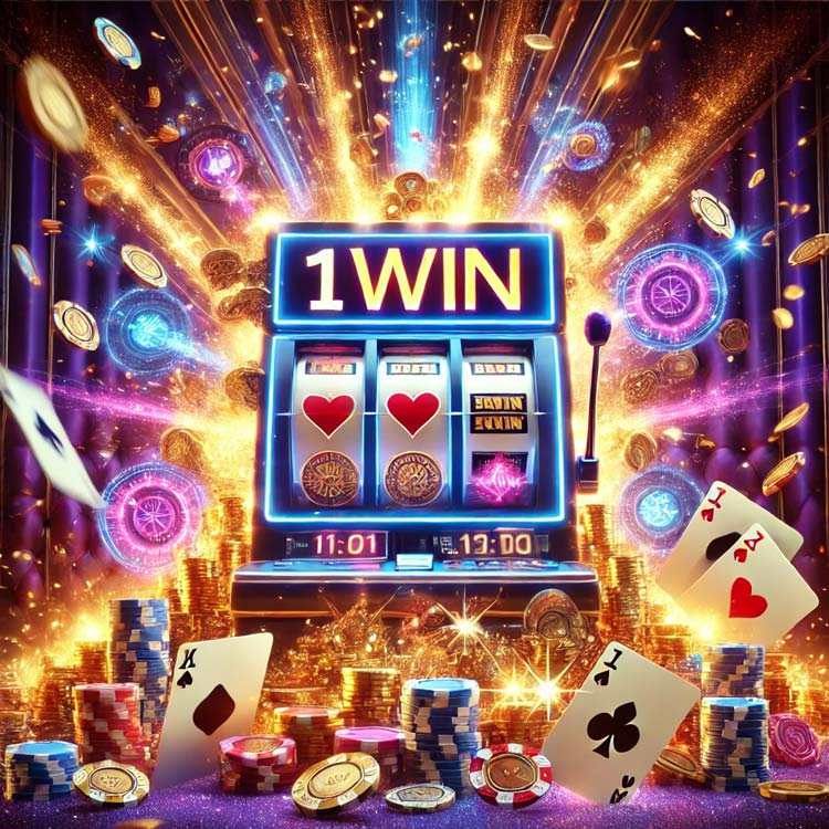 Aprovecha Bonos 1Win con Inteligencia y Estrategia