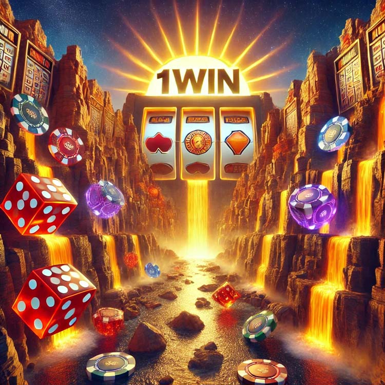 Apuestas Expres 1Win