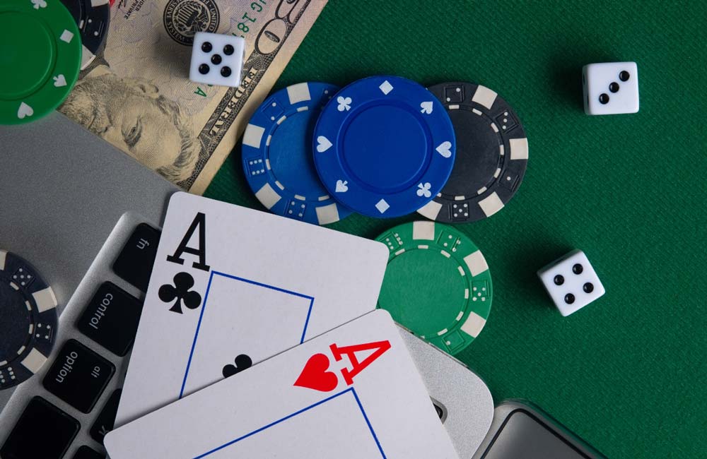 Cómo Identificar un Buen Casino en Línea: Factores Clave a Considerar