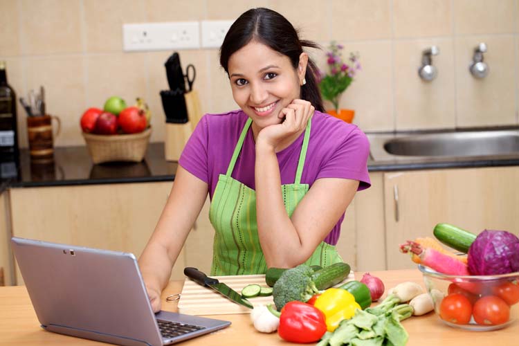 Cursos Online Dietética Nutrición