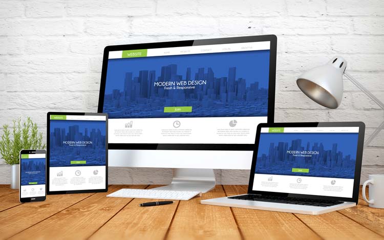 Diseño Web