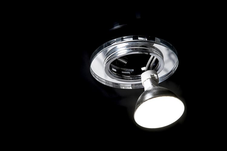 Downlight Led