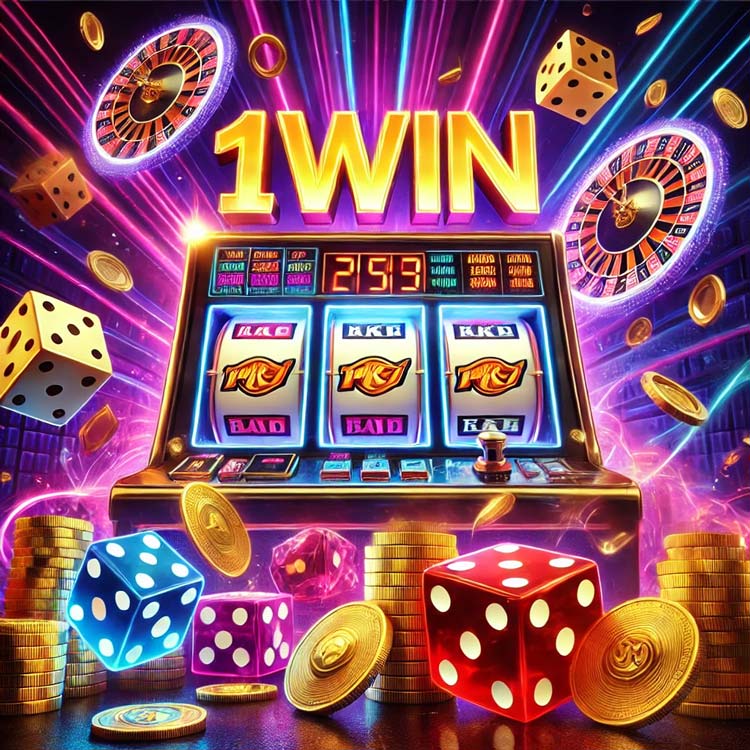 Elegir con Inteligencia Mundo 1Win