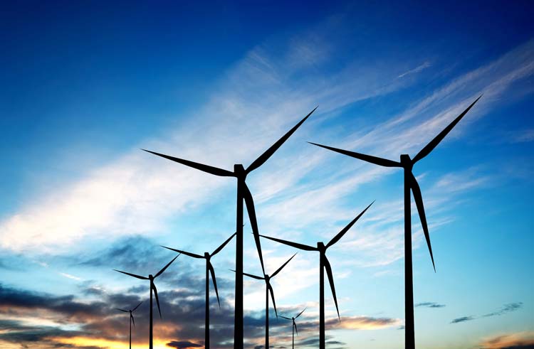 Energía Renovable España