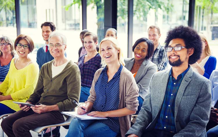 Formación en Diversidad